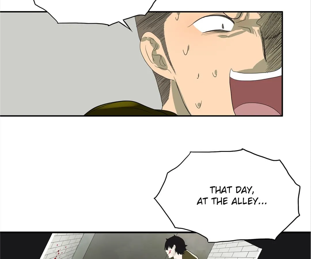 Read Bromance ( 18 Bu Xian ) chapter 79 image 34 on Lezhin