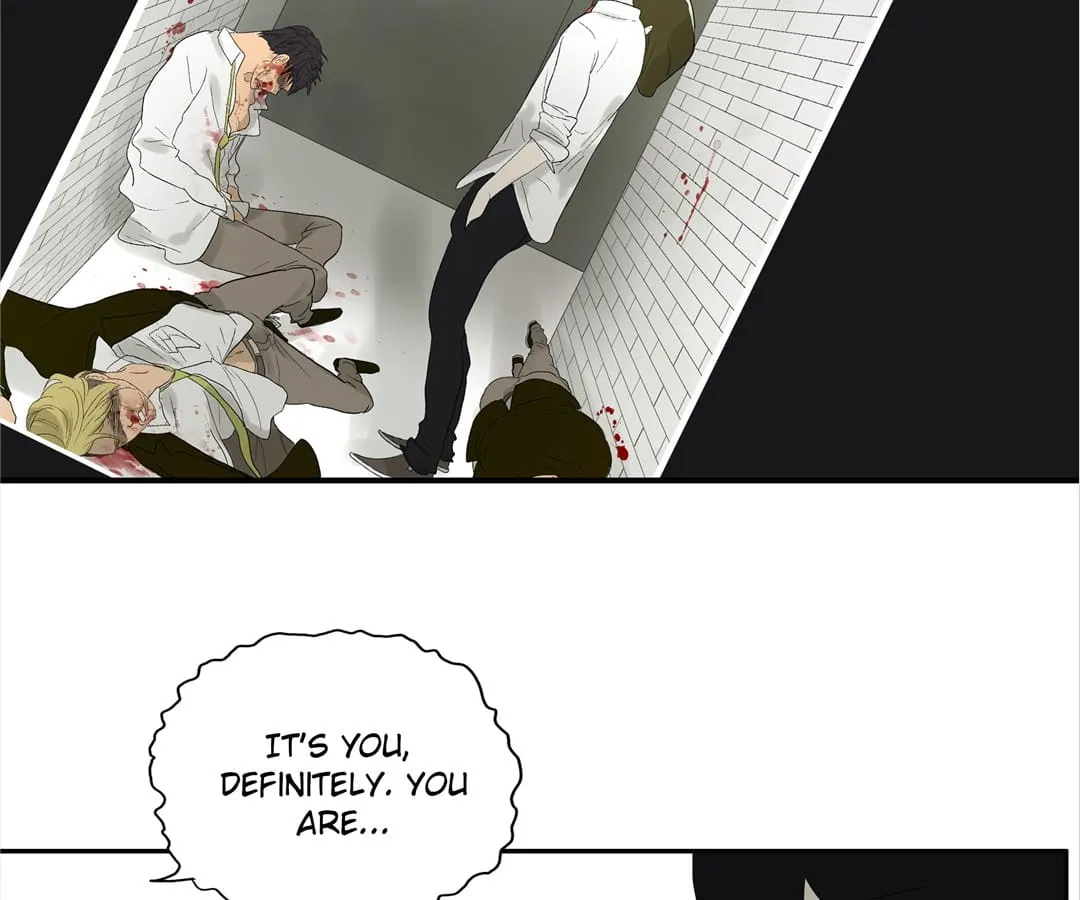 Read Bromance ( 18 Bu Xian ) chapter 79 image 35 on Lezhin