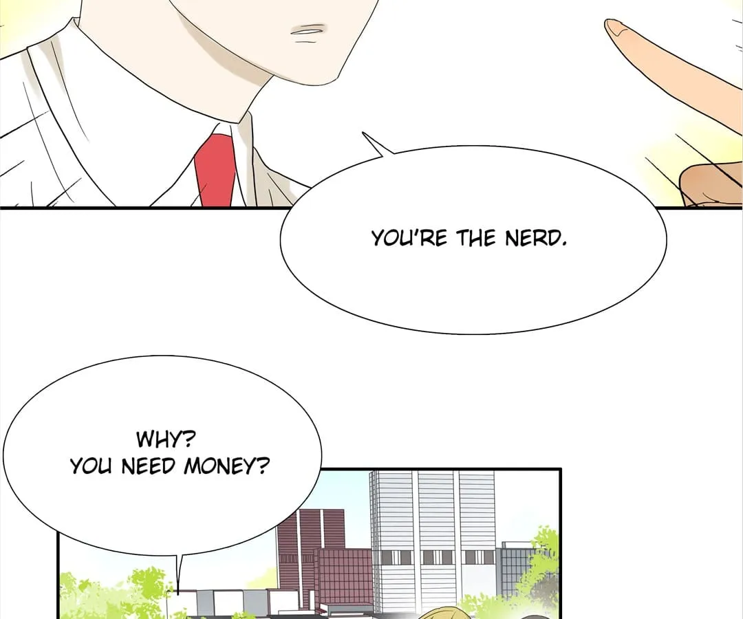 Read Bromance ( 18 Bu Xian ) chapter 79 image 38 on Lezhin