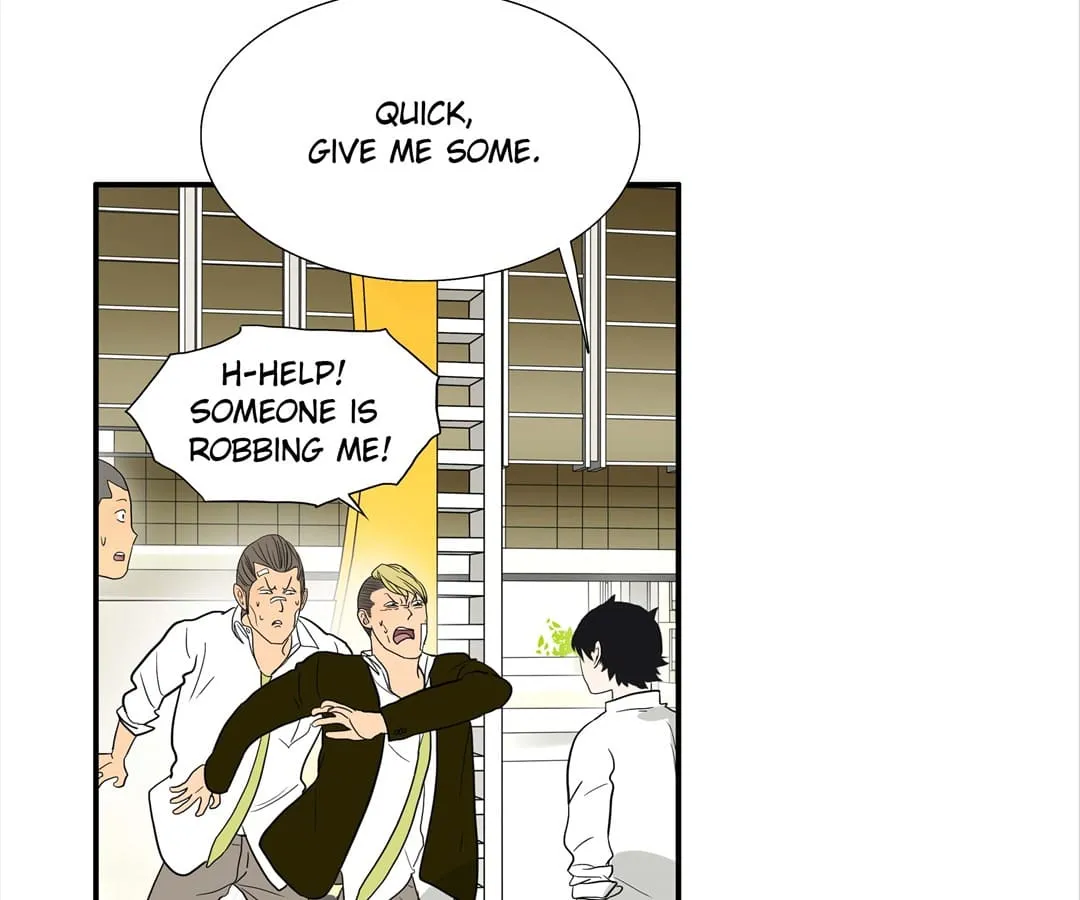 Read Bromance ( 18 Bu Xian ) chapter 79 image 44 on Lezhin