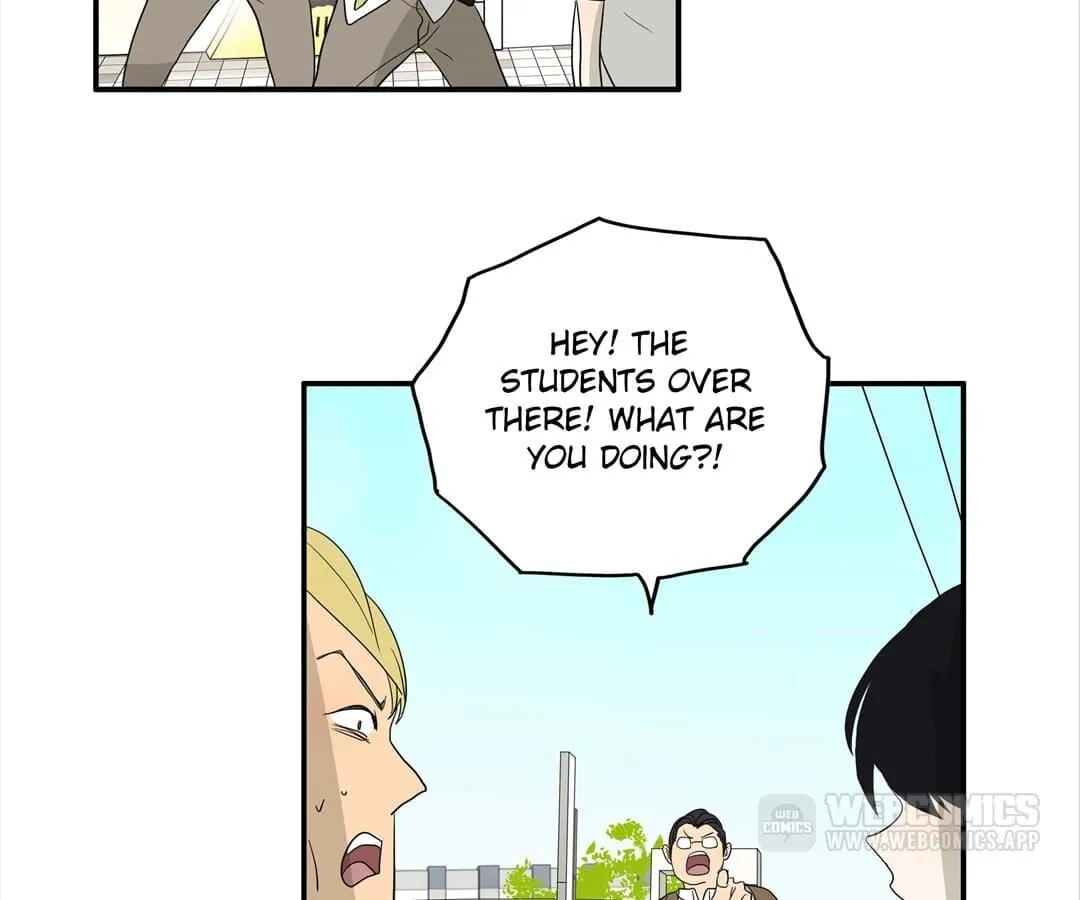 Read Bromance ( 18 Bu Xian ) chapter 79 image 45 on Lezhin