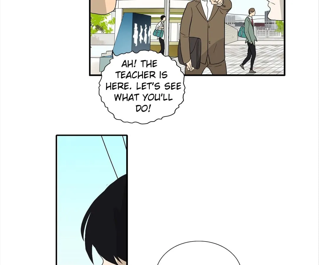 Read Bromance ( 18 Bu Xian ) chapter 79 image 46 on Lezhin