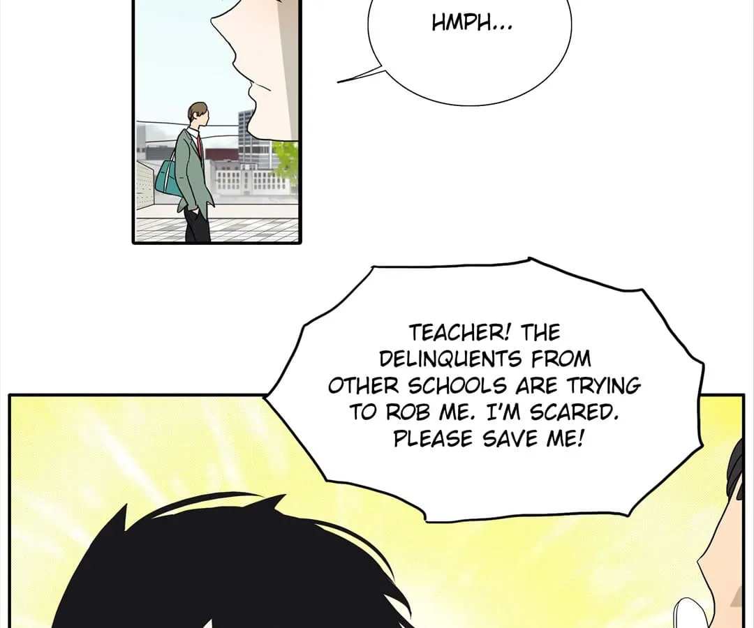 Read Bromance ( 18 Bu Xian ) chapter 79 image 47 on Lezhin