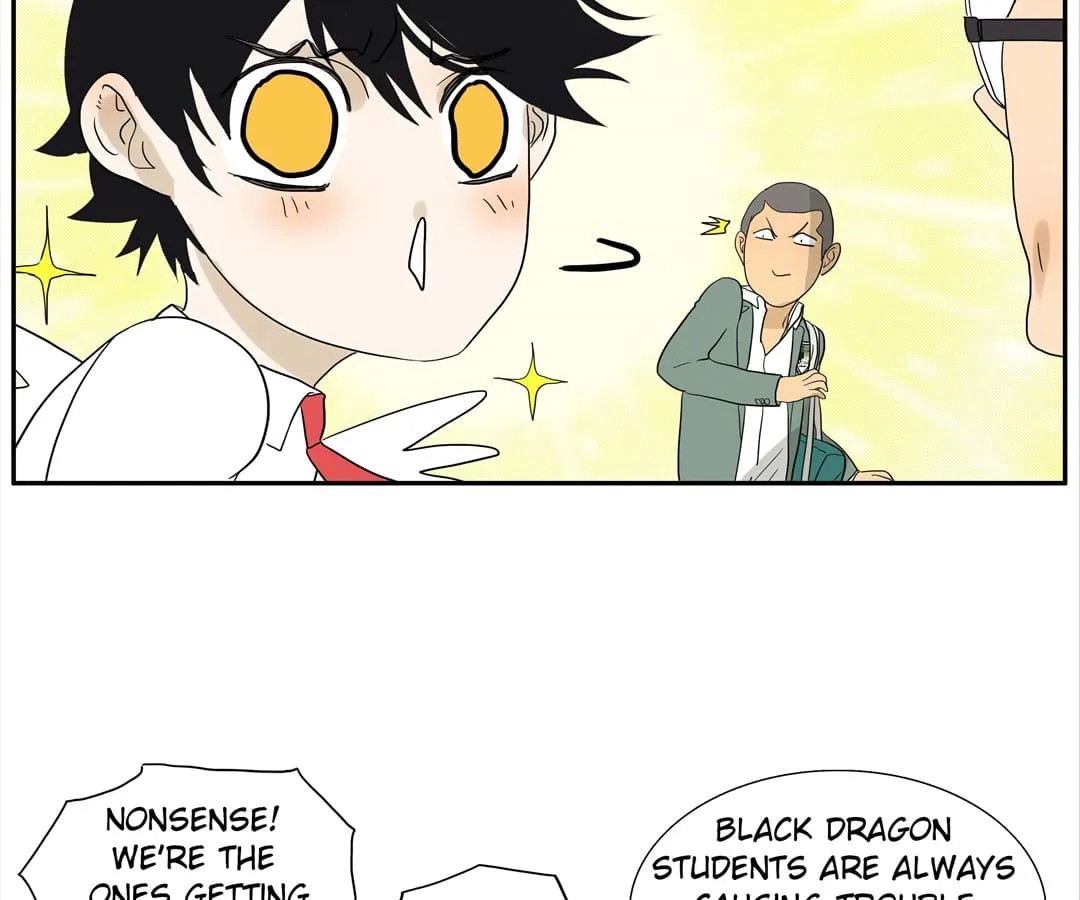 Read Bromance ( 18 Bu Xian ) chapter 79 image 48 on Lezhin
