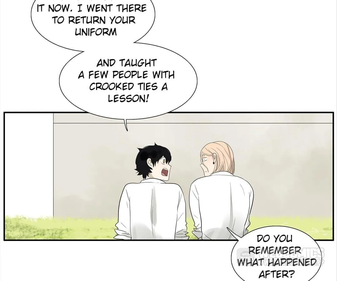 Read Bromance ( 18 Bu Xian ) chapter 79 image 5 on Lezhin