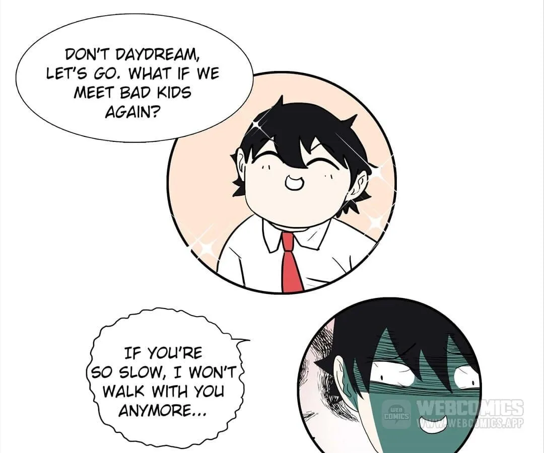 Read Bromance ( 18 Bu Xian ) chapter 79 image 53 on Lezhin