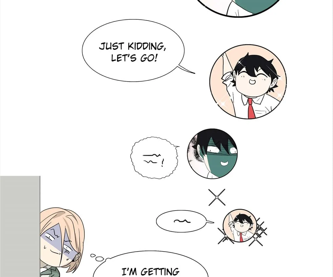 Read Bromance ( 18 Bu Xian ) chapter 79 image 54 on Lezhin