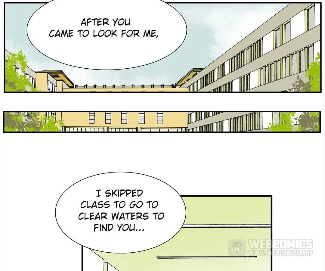 Read Bromance ( 18 Bu Xian ) chapter 79 image 9 on Lezhin