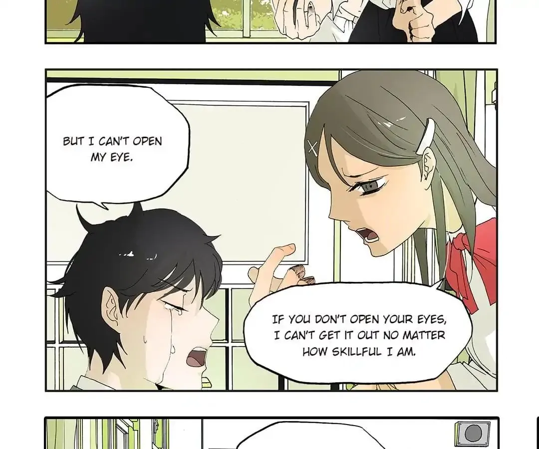 Read Bromance ( 18 Bu Xian ) chapter 8 image 3 on Lezhin