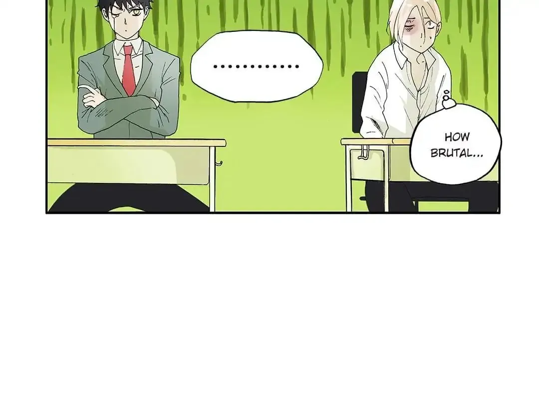 Read Bromance ( 18 Bu Xian ) chapter 8 image 8 on Lezhin
