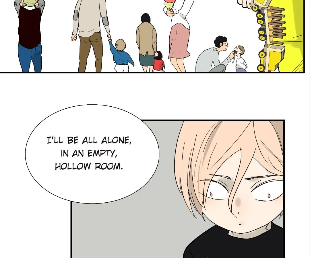 Read Bromance ( 18 Bu Xian ) chapter 80 image 12 on Lezhin