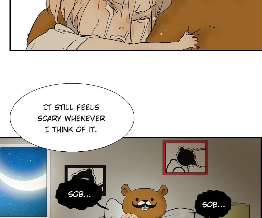 Read Bromance ( 18 Bu Xian ) chapter 80 image 16 on Lezhin
