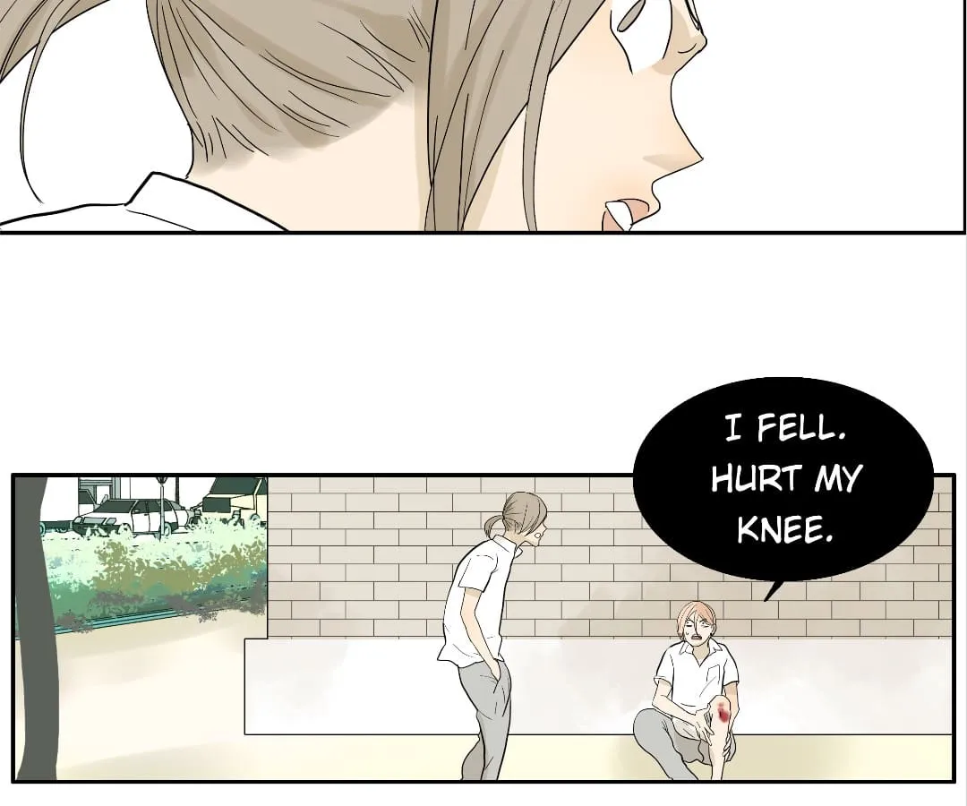 Read Bromance ( 18 Bu Xian ) chapter 80 image 19 on Lezhin