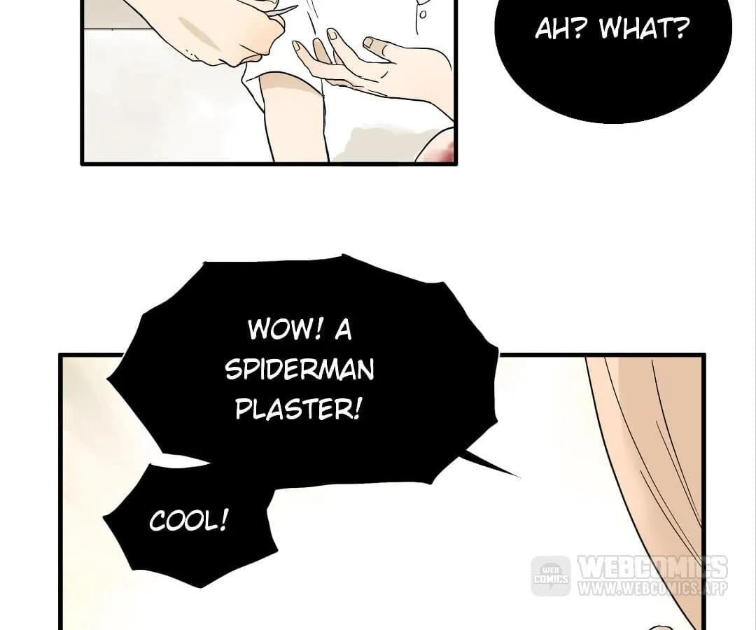 Read Bromance ( 18 Bu Xian ) chapter 80 image 21 on Lezhin