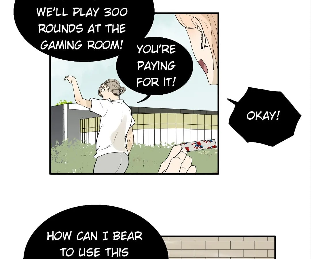 Read Bromance ( 18 Bu Xian ) chapter 80 image 23 on Lezhin
