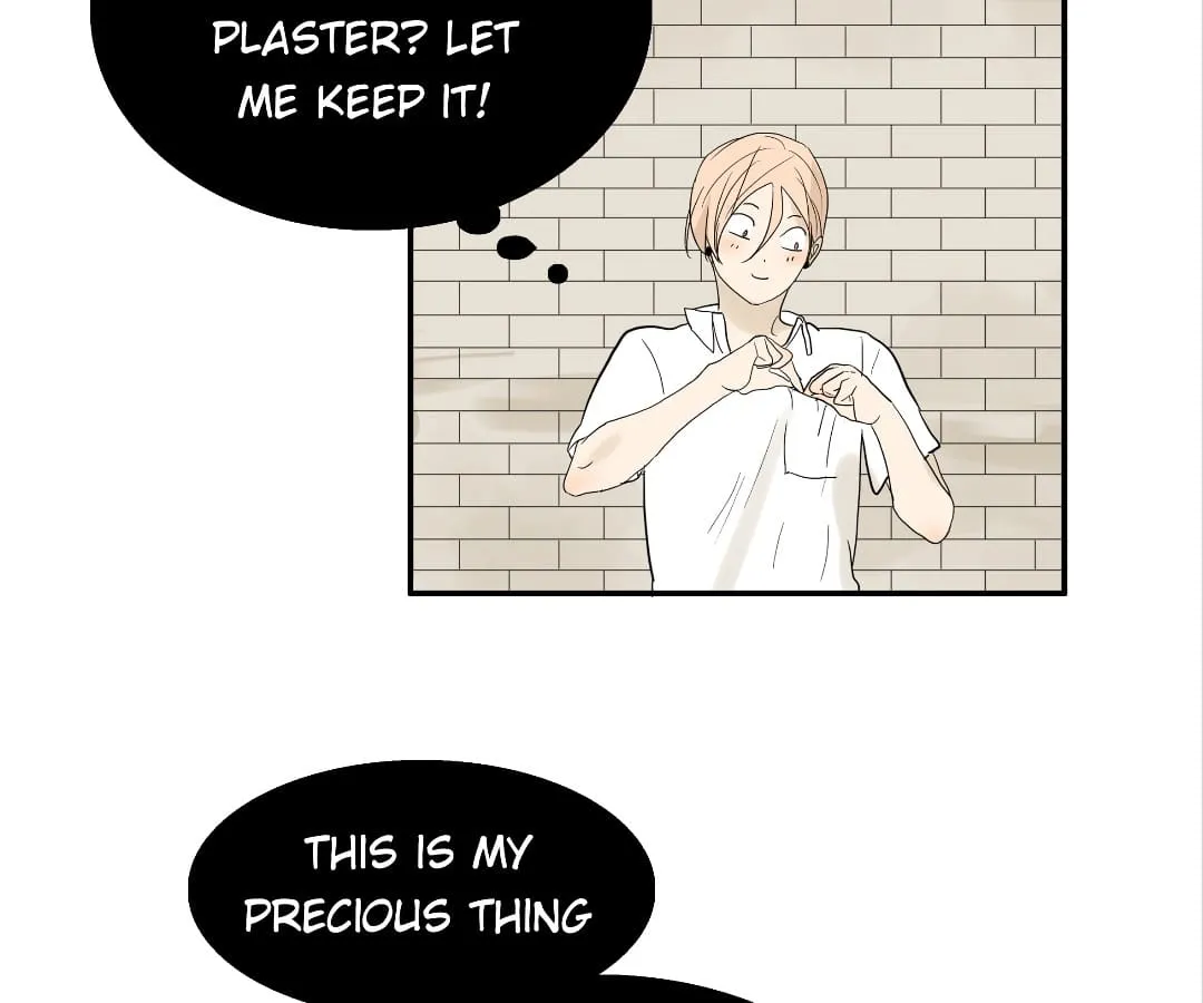 Read Bromance ( 18 Bu Xian ) chapter 80 image 24 on Lezhin