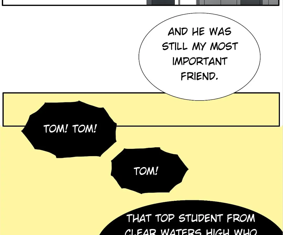 Read Bromance ( 18 Bu Xian ) chapter 80 image 28 on Lezhin
