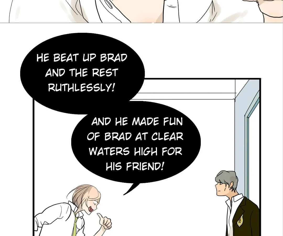 Read Bromance ( 18 Bu Xian ) chapter 80 image 30 on Lezhin
