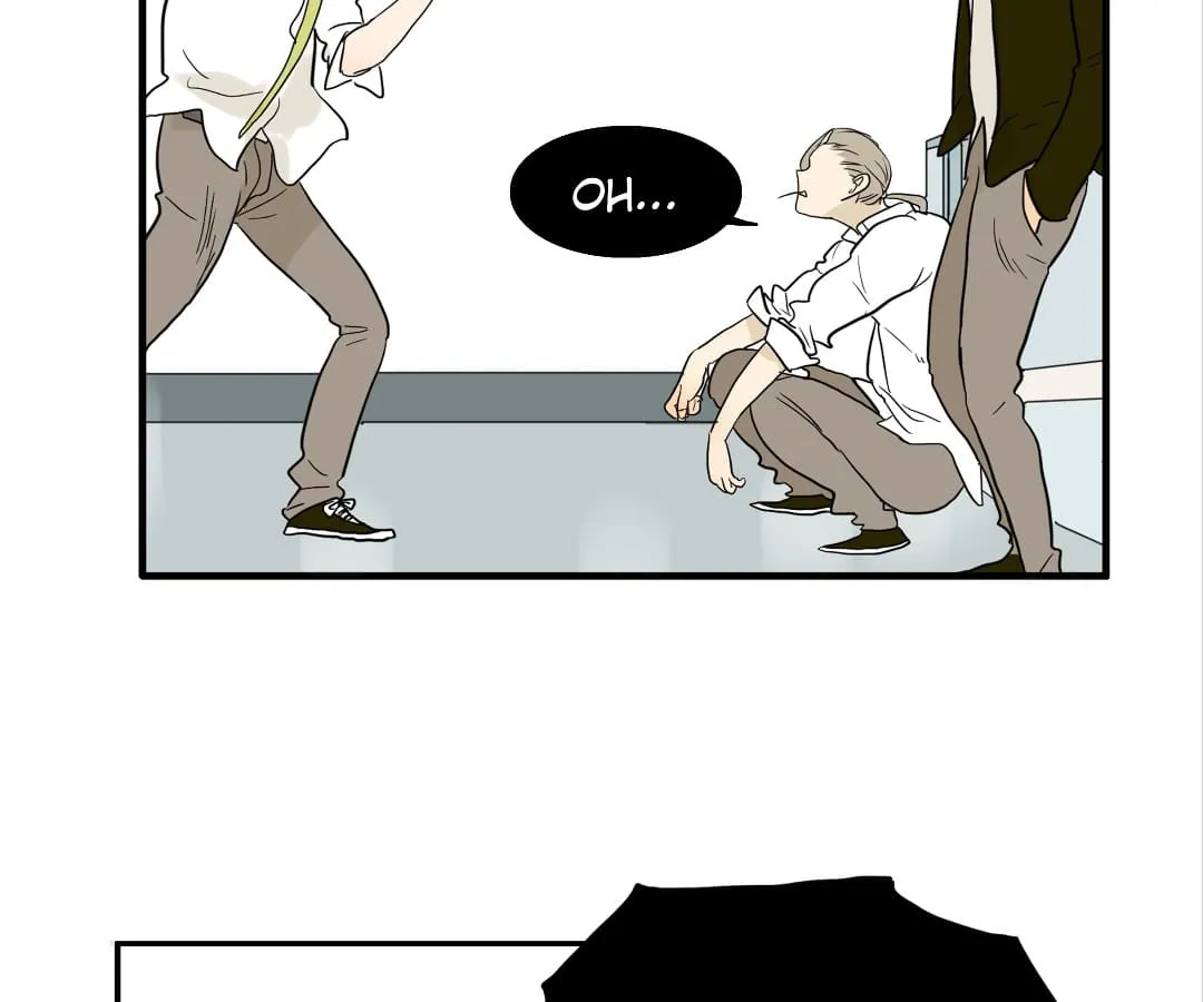 Read Bromance ( 18 Bu Xian ) chapter 80 image 31 on Lezhin