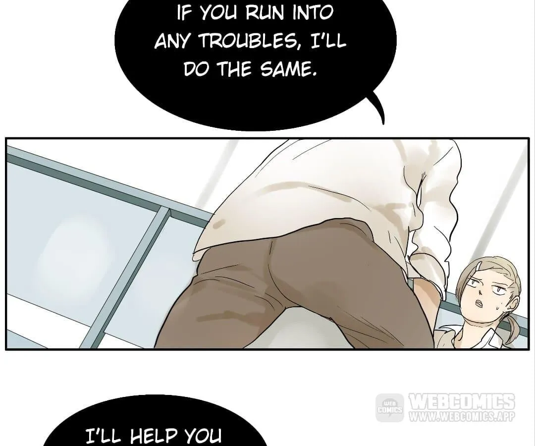 Read Bromance ( 18 Bu Xian ) chapter 80 image 33 on Lezhin