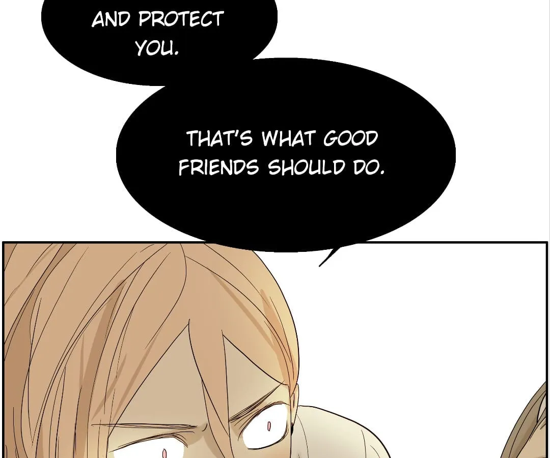 Read Bromance ( 18 Bu Xian ) chapter 80 image 34 on Lezhin