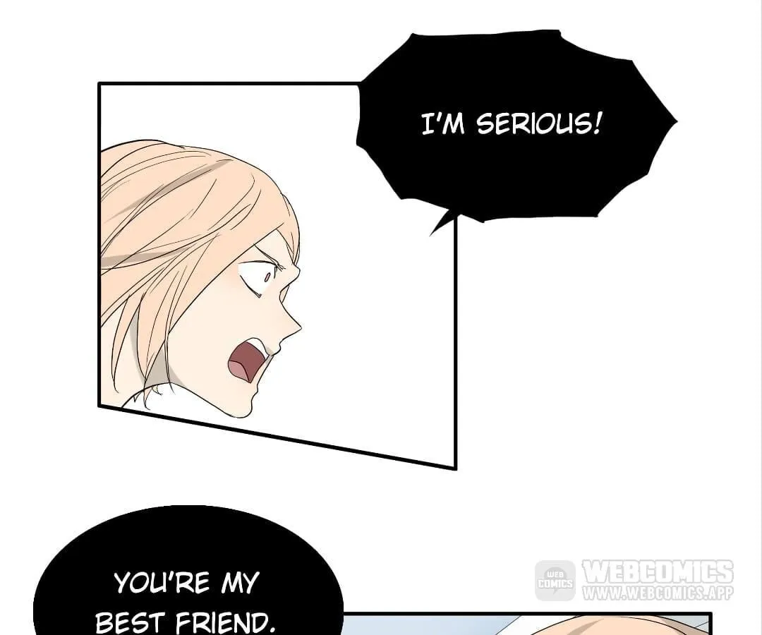 Read Bromance ( 18 Bu Xian ) chapter 80 image 37 on Lezhin