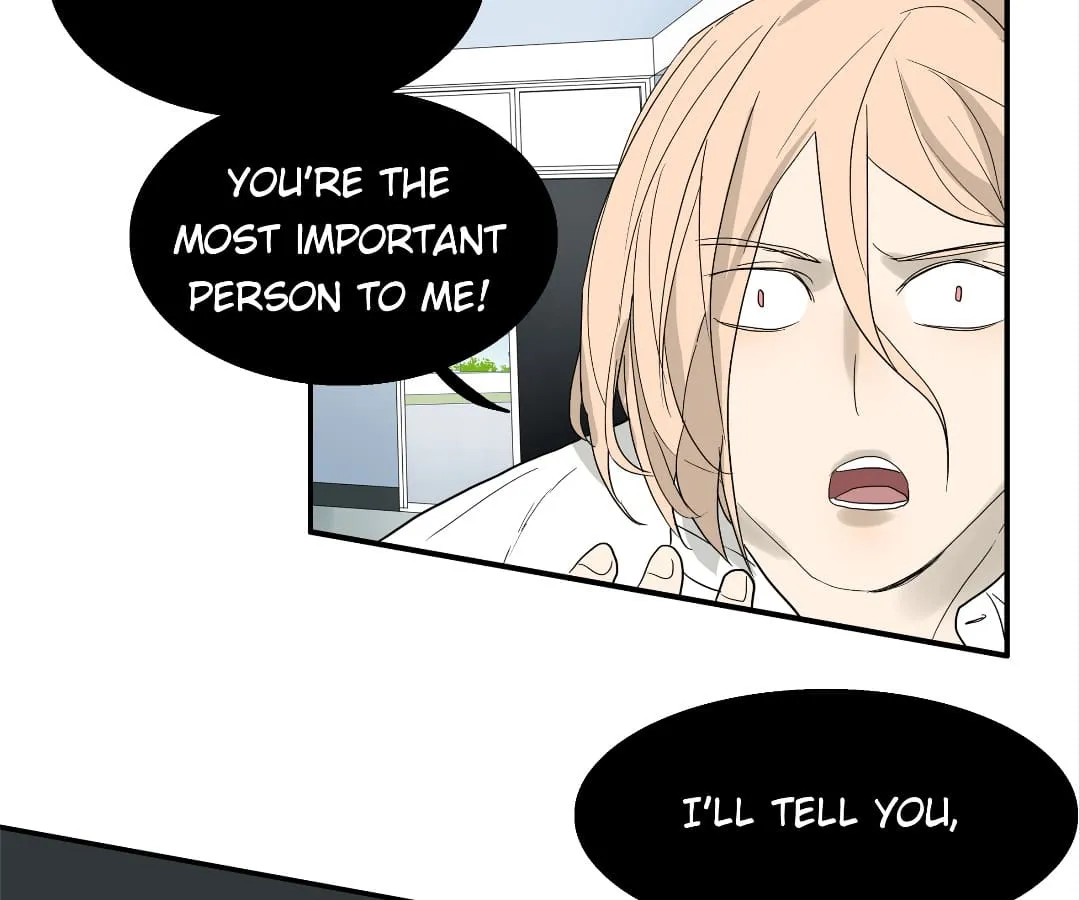 Read Bromance ( 18 Bu Xian ) chapter 80 image 38 on Lezhin