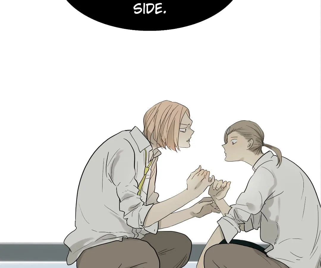 Read Bromance ( 18 Bu Xian ) chapter 80 image 40 on Lezhin
