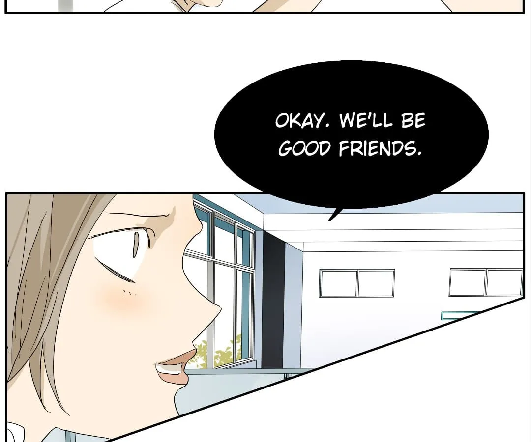 Read Bromance ( 18 Bu Xian ) chapter 80 image 42 on Lezhin