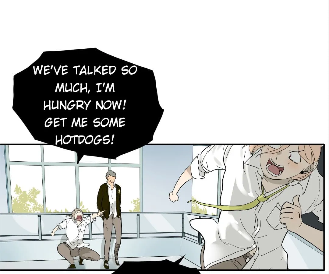 Read Bromance ( 18 Bu Xian ) chapter 80 image 46 on Lezhin