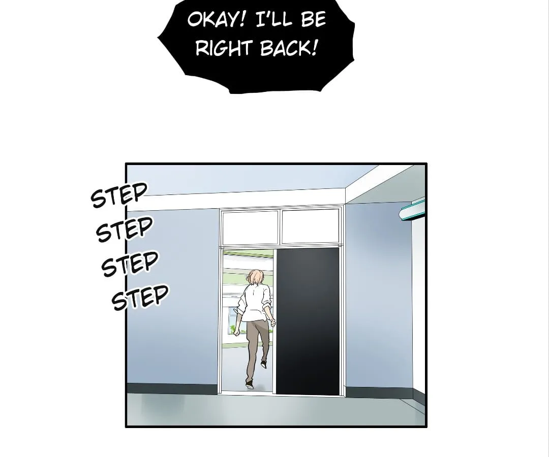 Read Bromance ( 18 Bu Xian ) chapter 80 image 47 on Lezhin