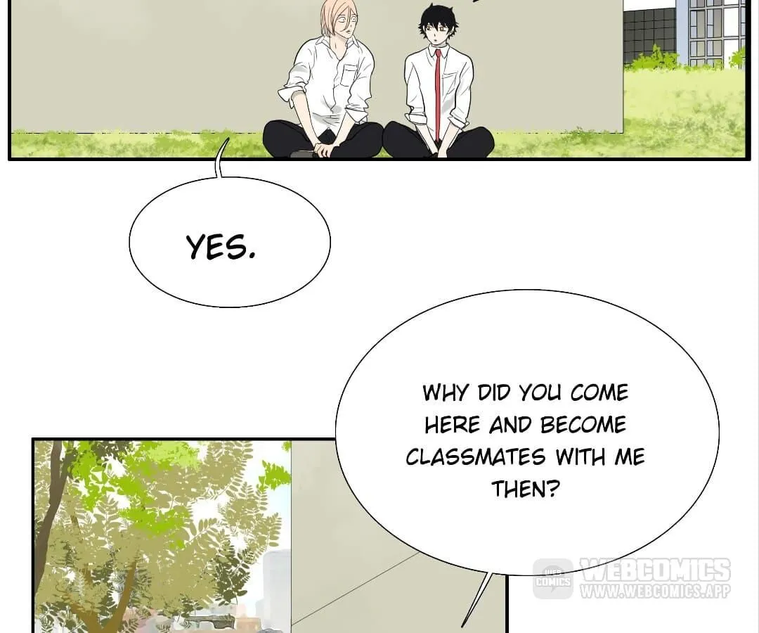 Read Bromance ( 18 Bu Xian ) chapter 80 image 5 on Lezhin