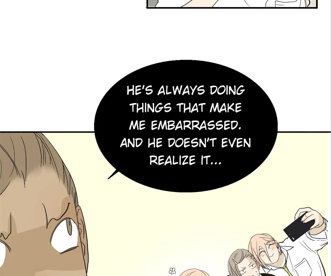 Read Bromance ( 18 Bu Xian ) chapter 80 image 52 on Lezhin