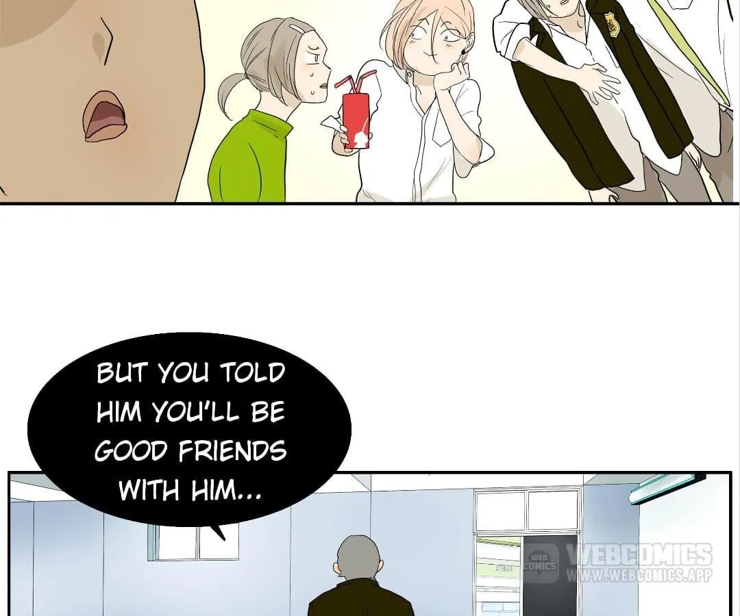 Read Bromance ( 18 Bu Xian ) chapter 80 image 53 on Lezhin