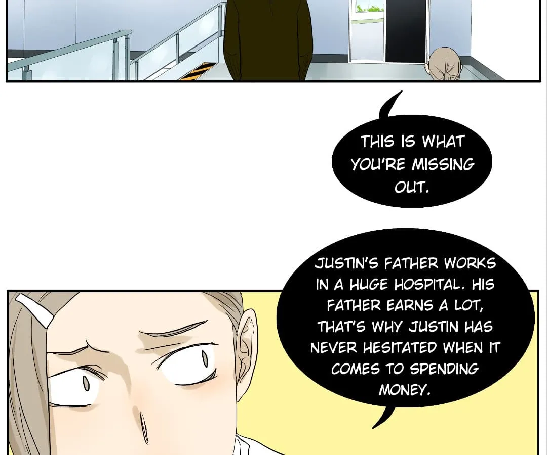 Read Bromance ( 18 Bu Xian ) chapter 80 image 54 on Lezhin