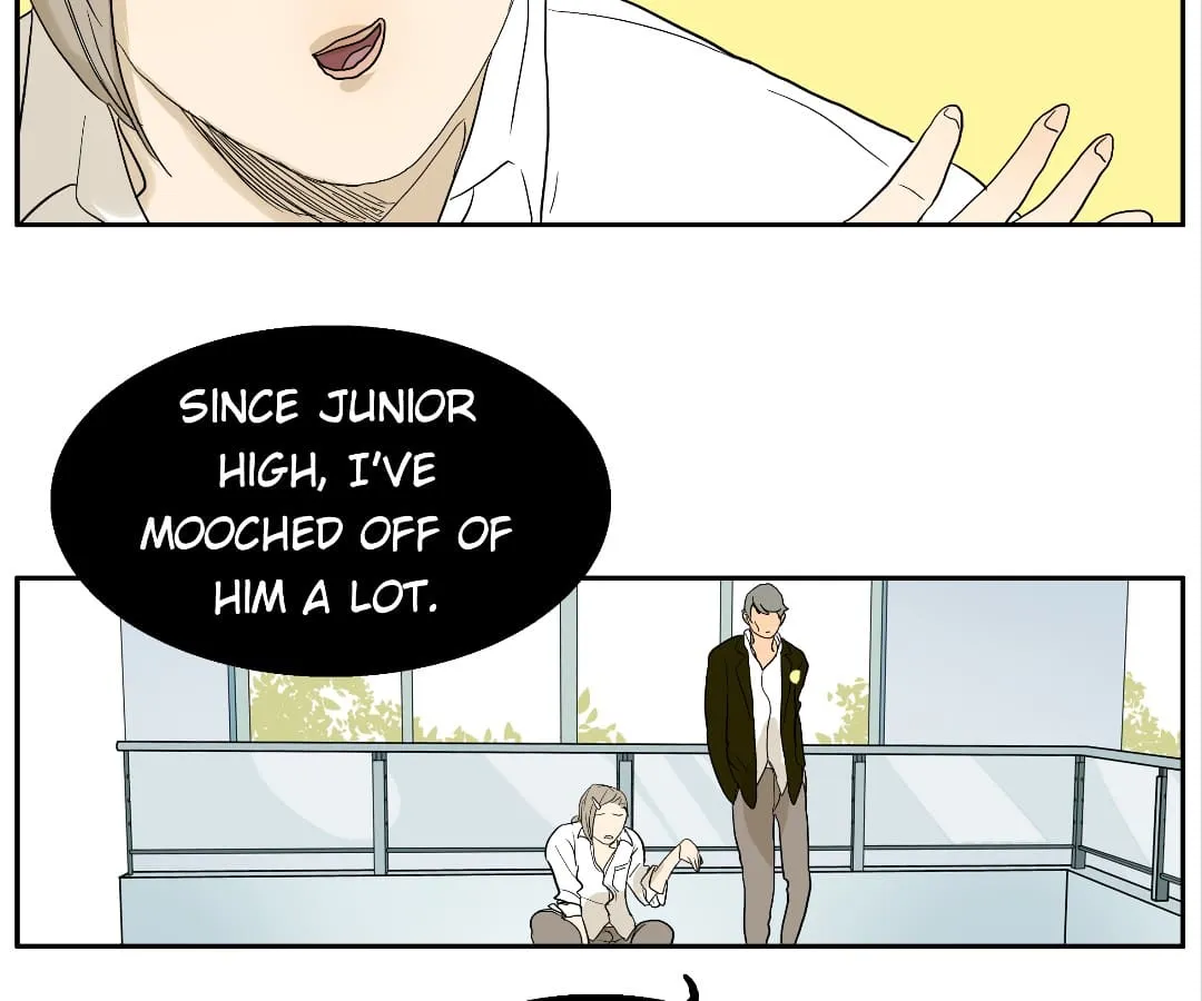 Read Bromance ( 18 Bu Xian ) chapter 80 image 55 on Lezhin