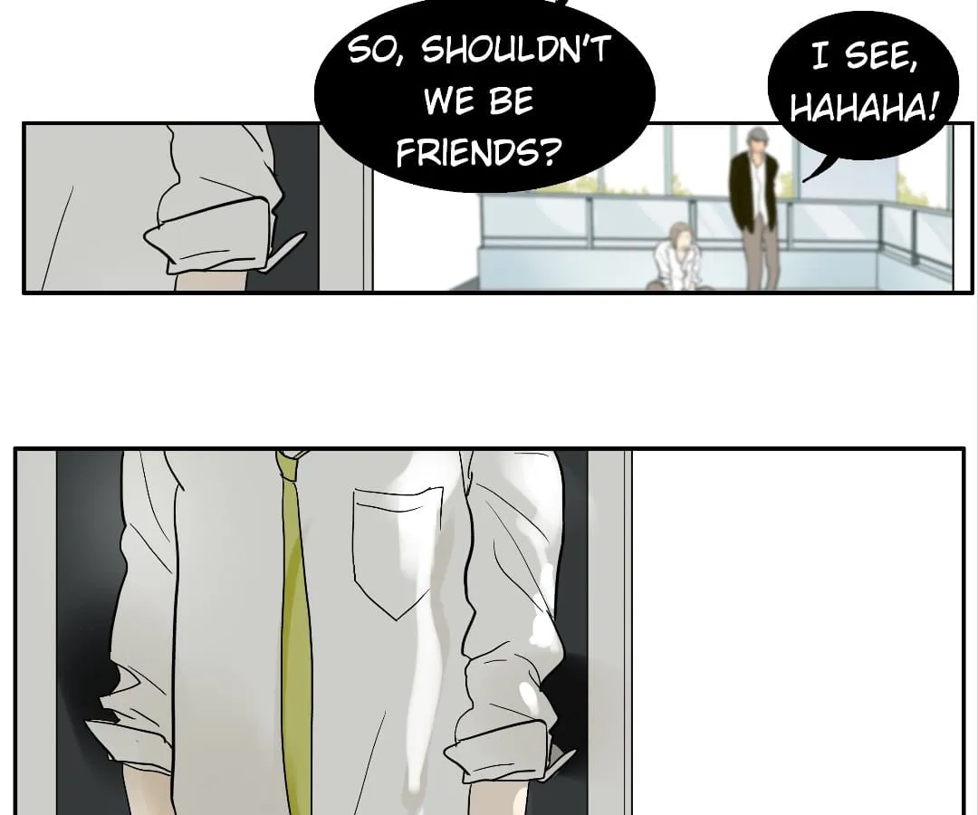 Read Bromance ( 18 Bu Xian ) chapter 80 image 56 on Lezhin