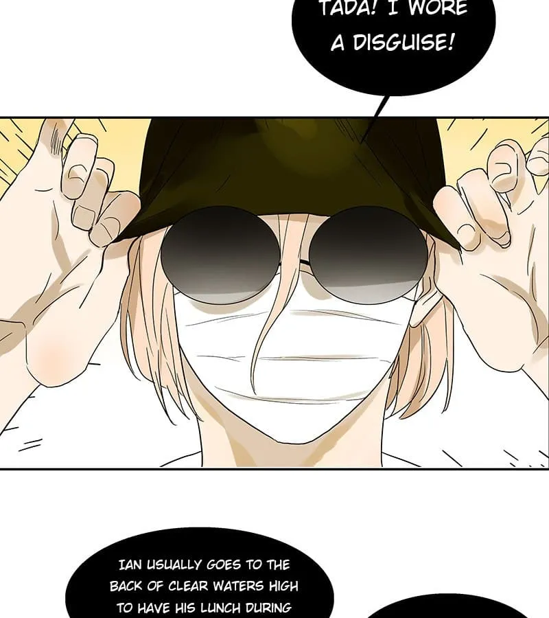 Read Bromance ( 18 Bu Xian ) chapter 81 image 10 on Lezhin