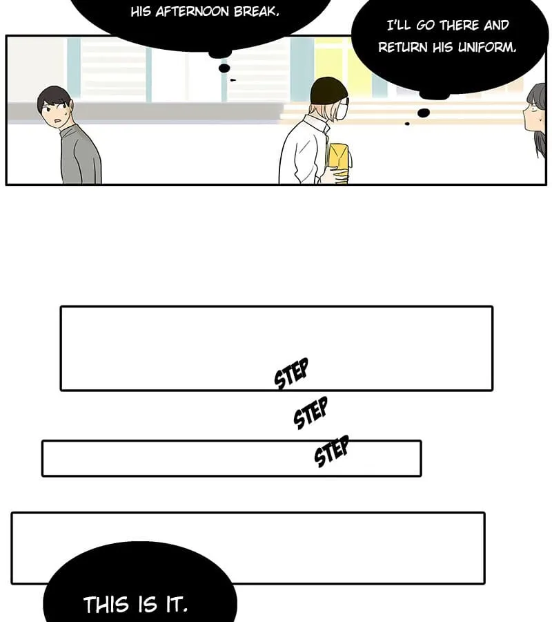 Read Bromance ( 18 Bu Xian ) chapter 81 image 11 on Lezhin