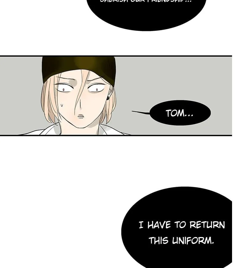 Read Bromance ( 18 Bu Xian ) chapter 81 image 20 on Lezhin