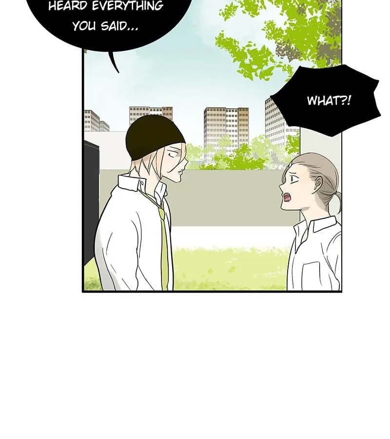Read Bromance ( 18 Bu Xian ) chapter 81 image 22 on Lezhin