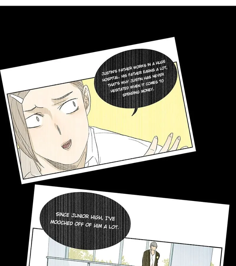 Read Bromance ( 18 Bu Xian ) chapter 81 image 24 on Lezhin