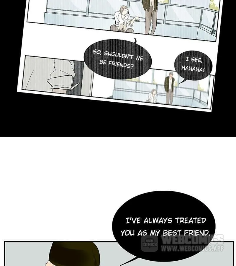 Read Bromance ( 18 Bu Xian ) chapter 81 image 25 on Lezhin