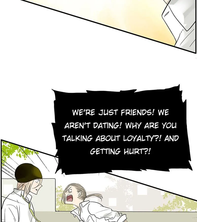 Read Bromance ( 18 Bu Xian ) chapter 81 image 30 on Lezhin