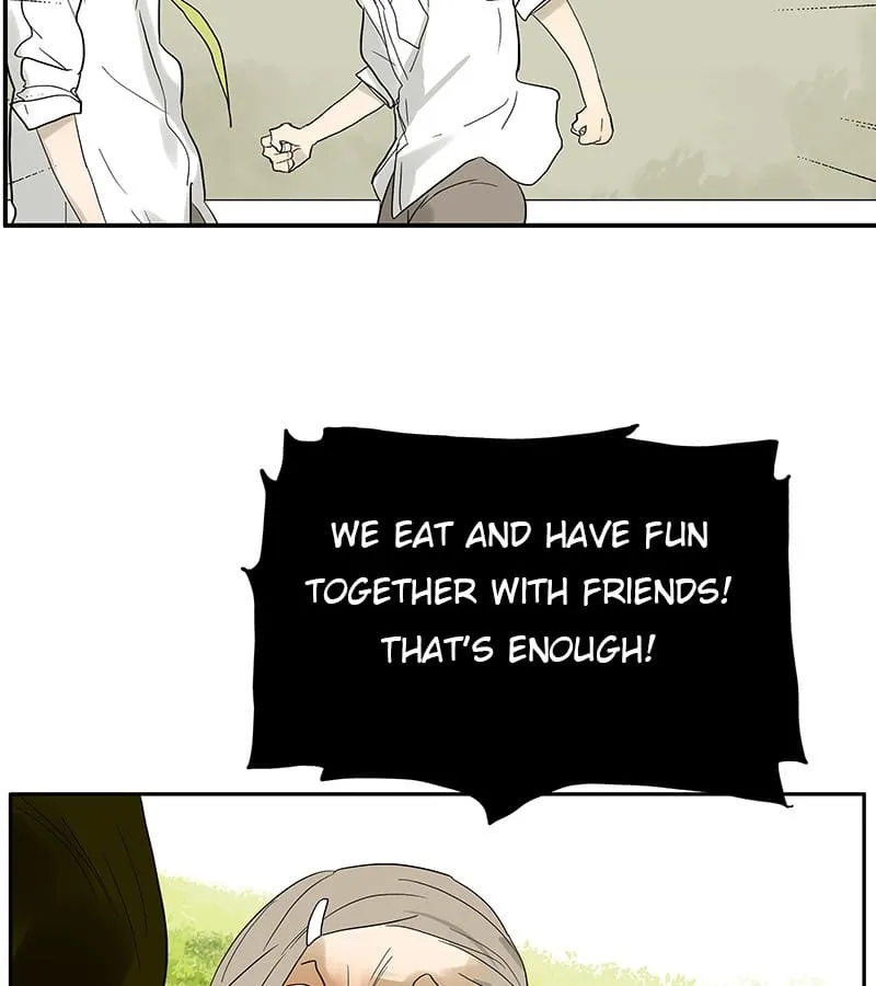 Read Bromance ( 18 Bu Xian ) chapter 81 image 31 on Lezhin
