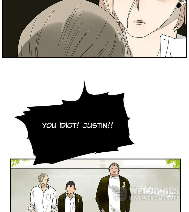 Read Bromance ( 18 Bu Xian ) chapter 81 image 33 on Lezhin