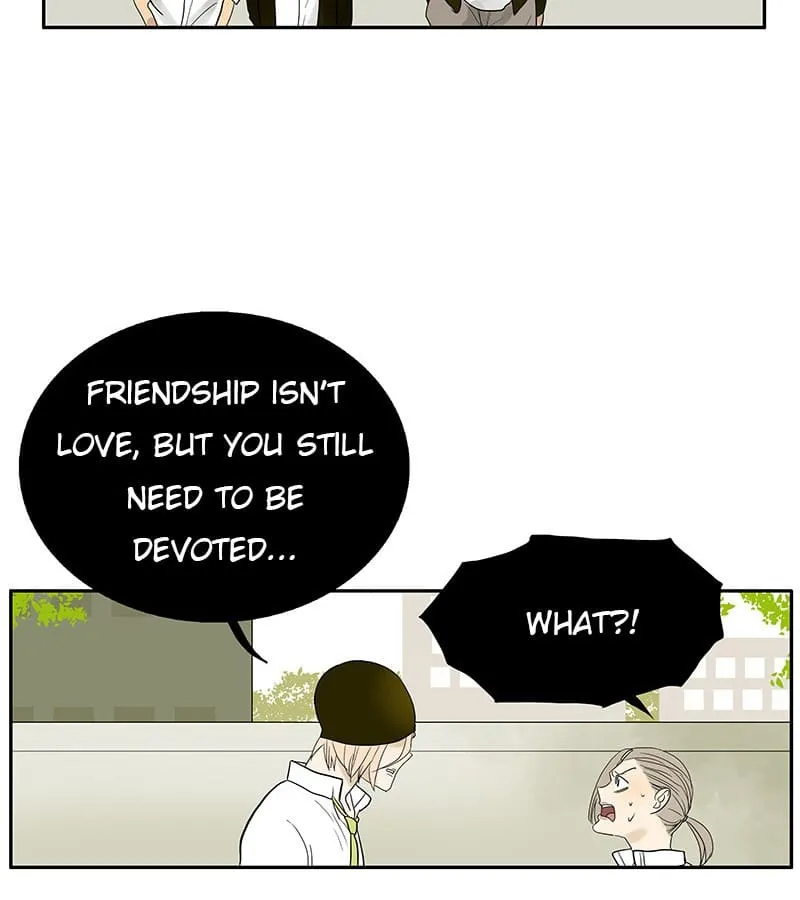 Read Bromance ( 18 Bu Xian ) chapter 81 image 34 on Lezhin