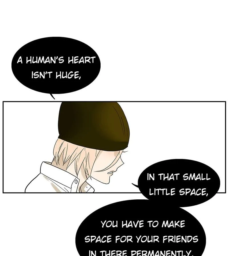 Read Bromance ( 18 Bu Xian ) chapter 81 image 35 on Lezhin