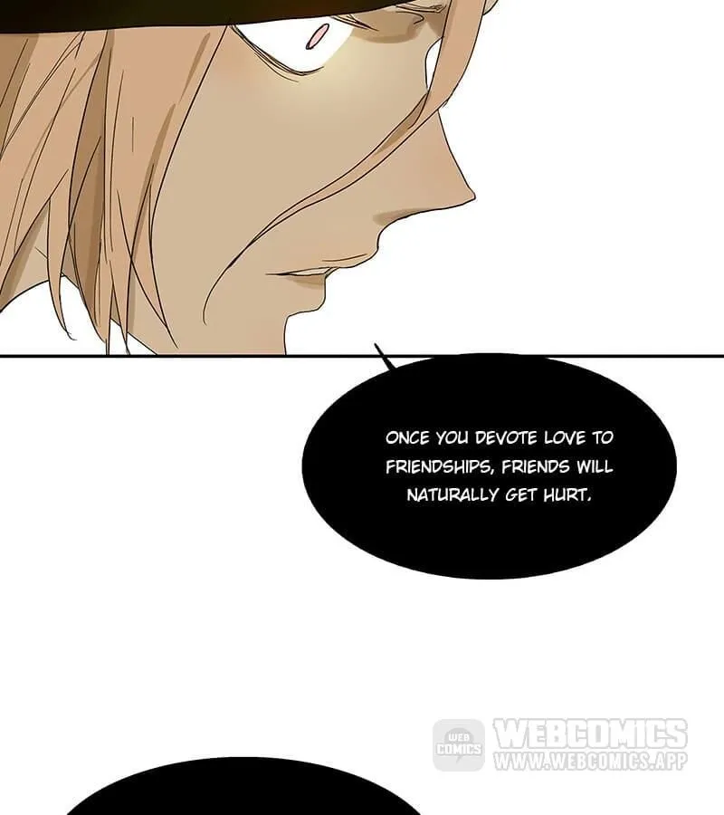 Read Bromance ( 18 Bu Xian ) chapter 81 image 37 on Lezhin