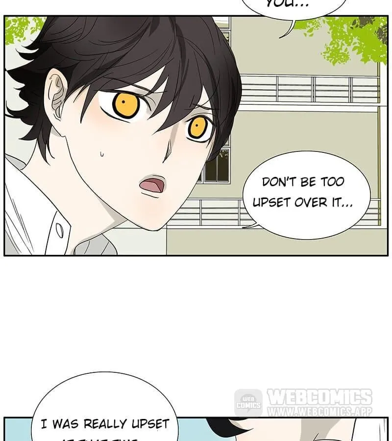 Read Bromance ( 18 Bu Xian ) chapter 81 image 5 on Lezhin